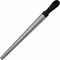 Graduated Ring Mandrel Chrome Finish Wood Handle Jewelers Sizing Tool 1-15 Kit